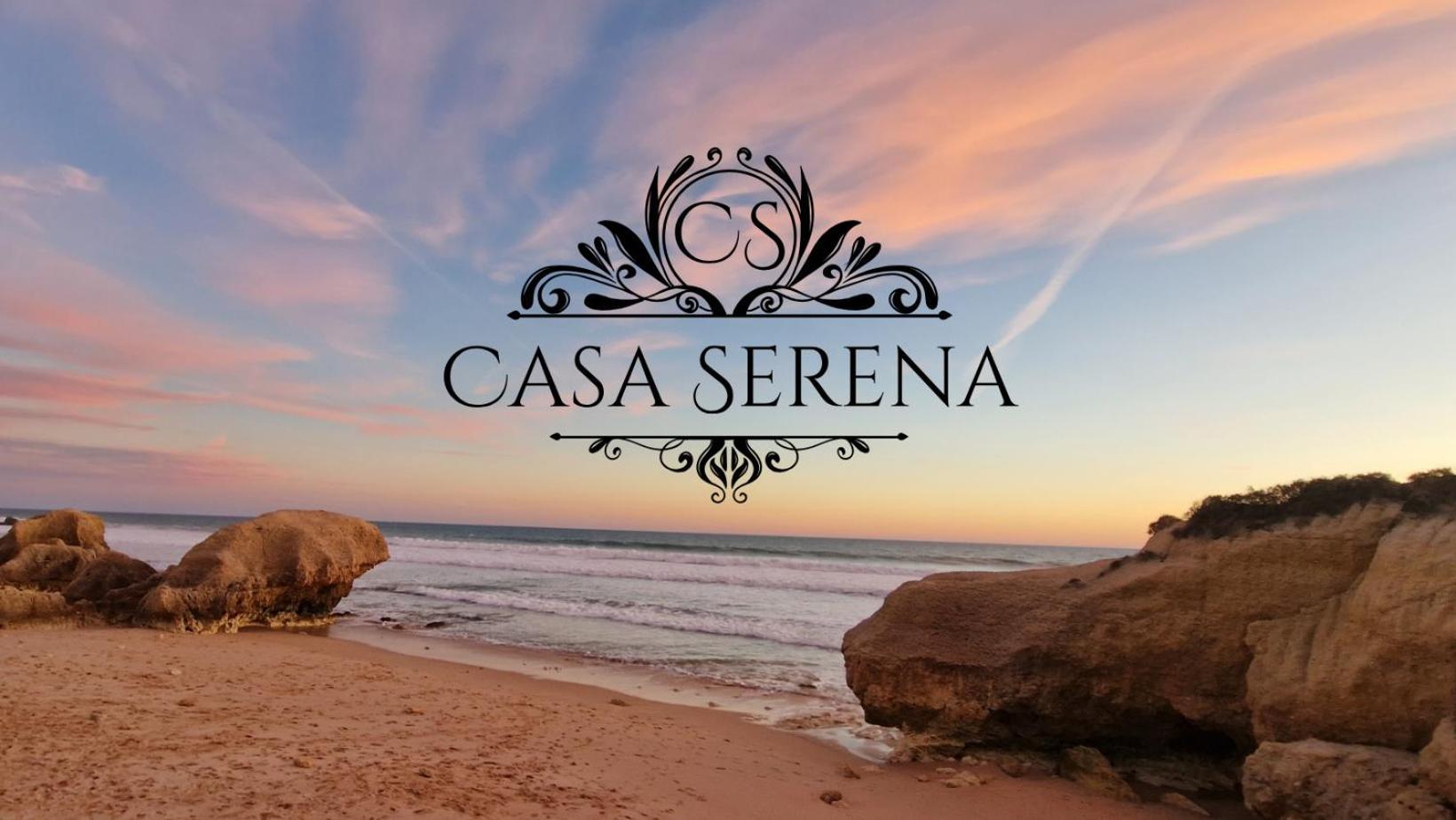 Casa Serena, Portugal Guia (Faro) Exterior foto