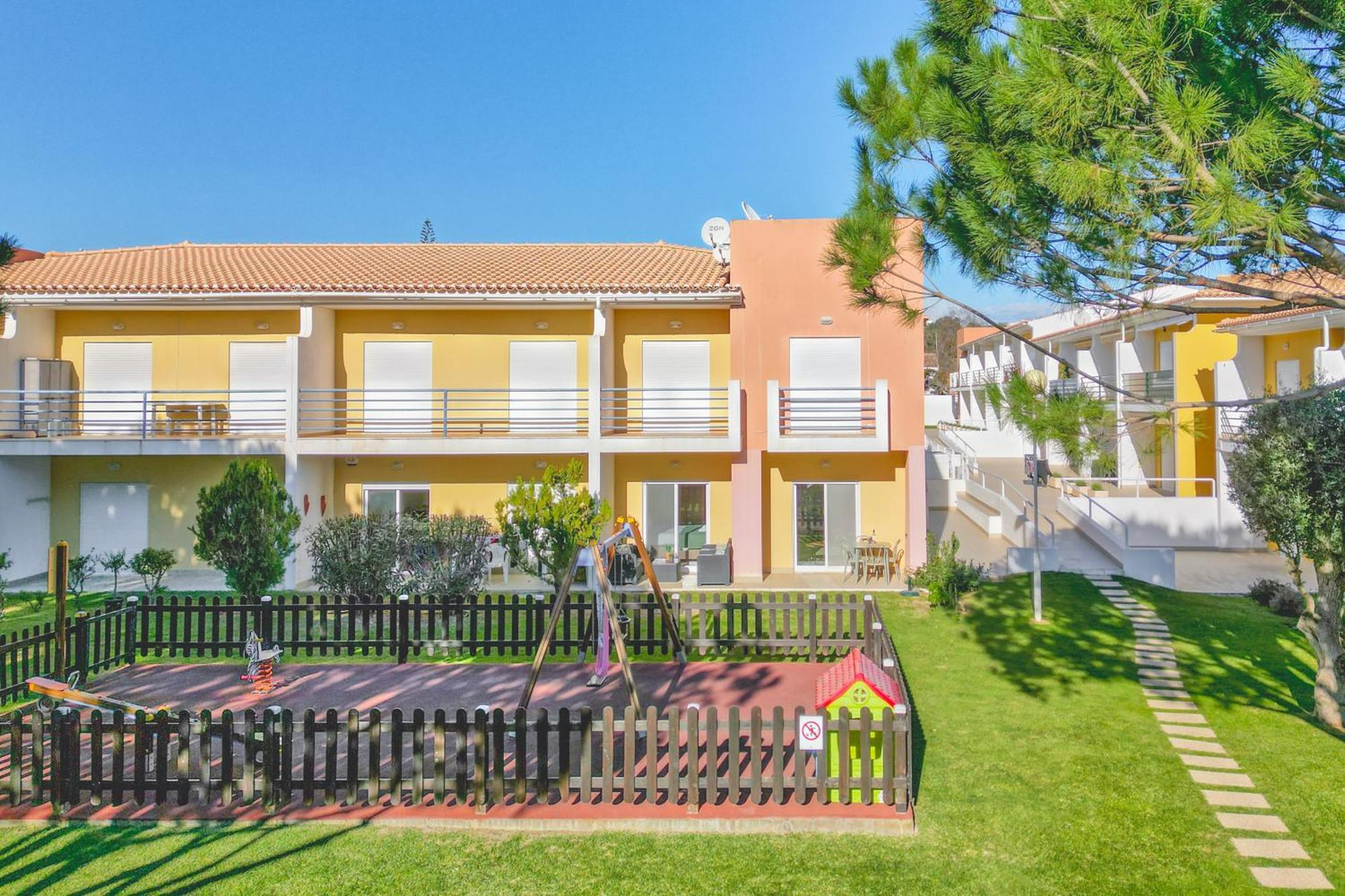 Casa Serena, Portugal Guia (Faro) Exterior foto