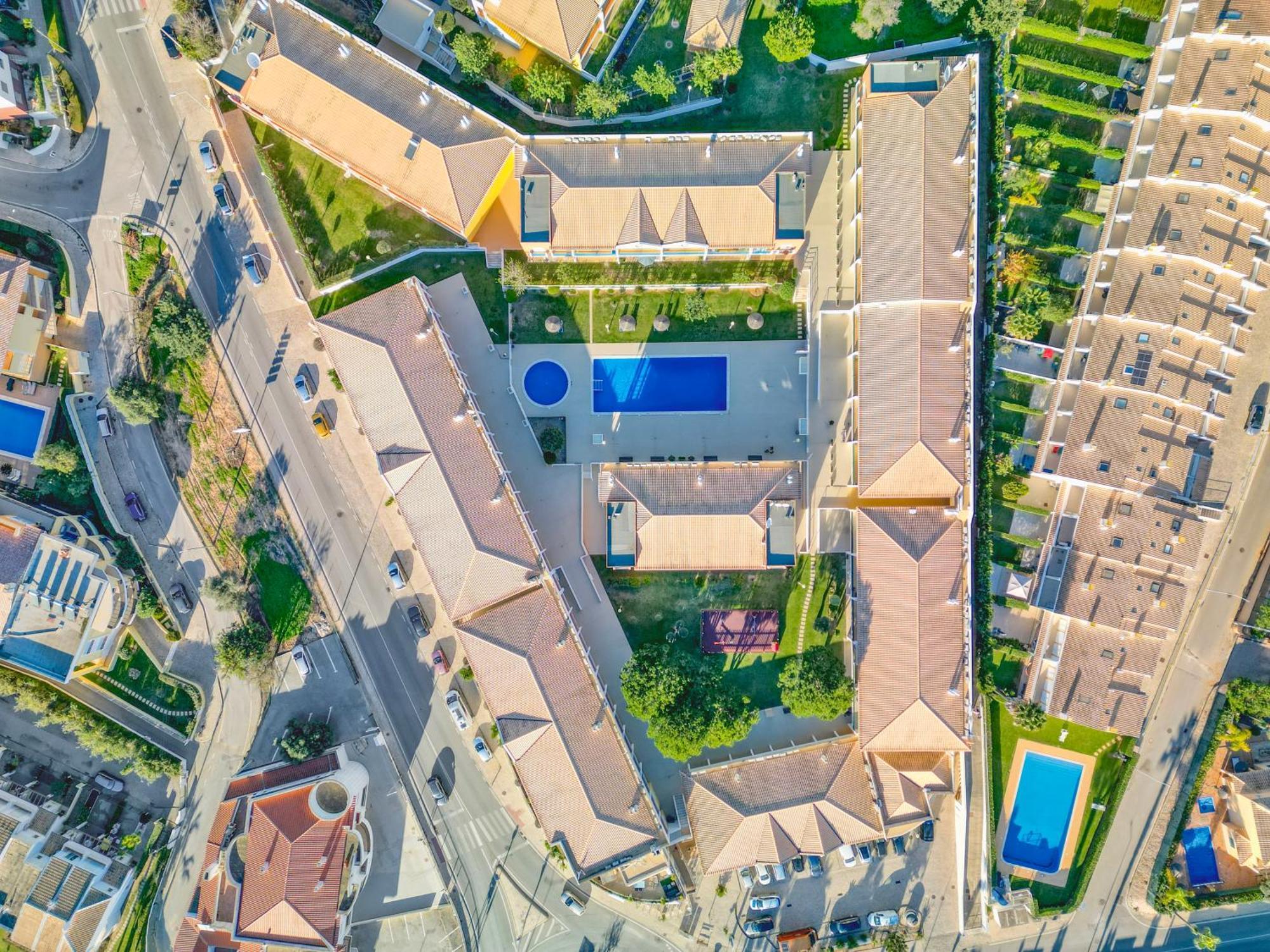 Casa Serena, Portugal Guia (Faro) Exterior foto