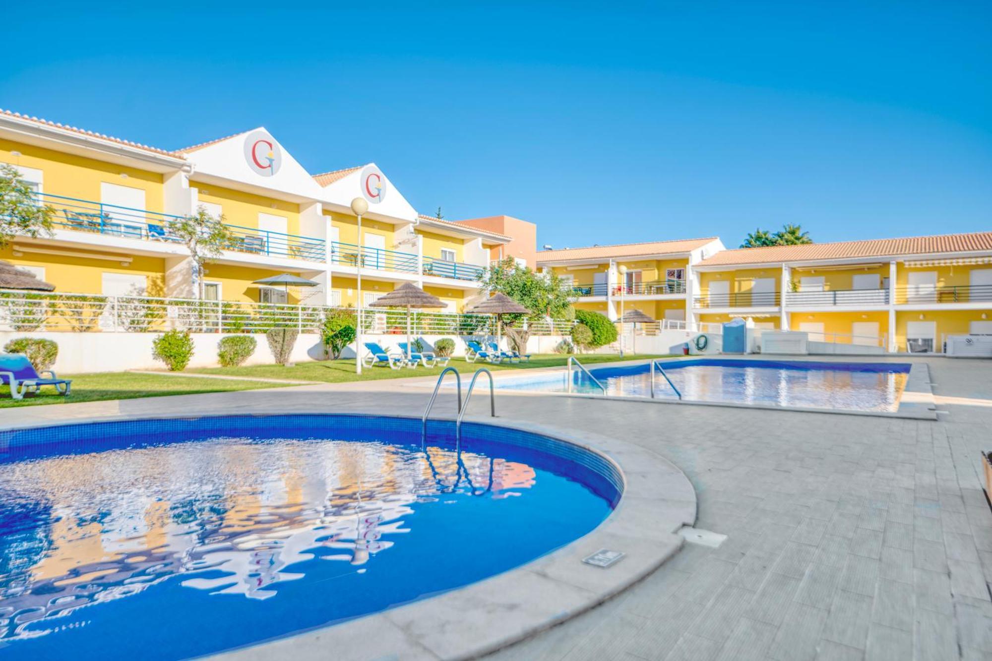 Casa Serena, Portugal Guia (Faro) Exterior foto