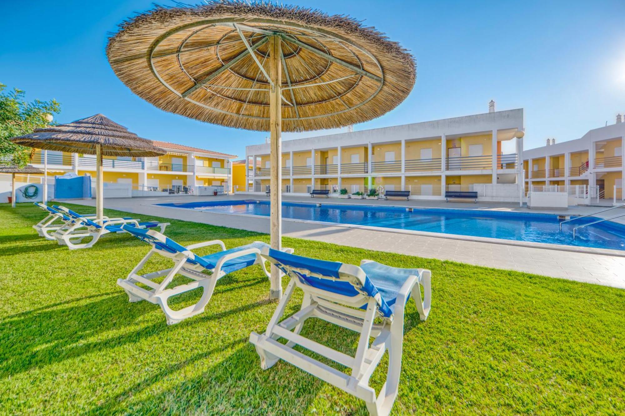 Casa Serena, Portugal Guia (Faro) Exterior foto